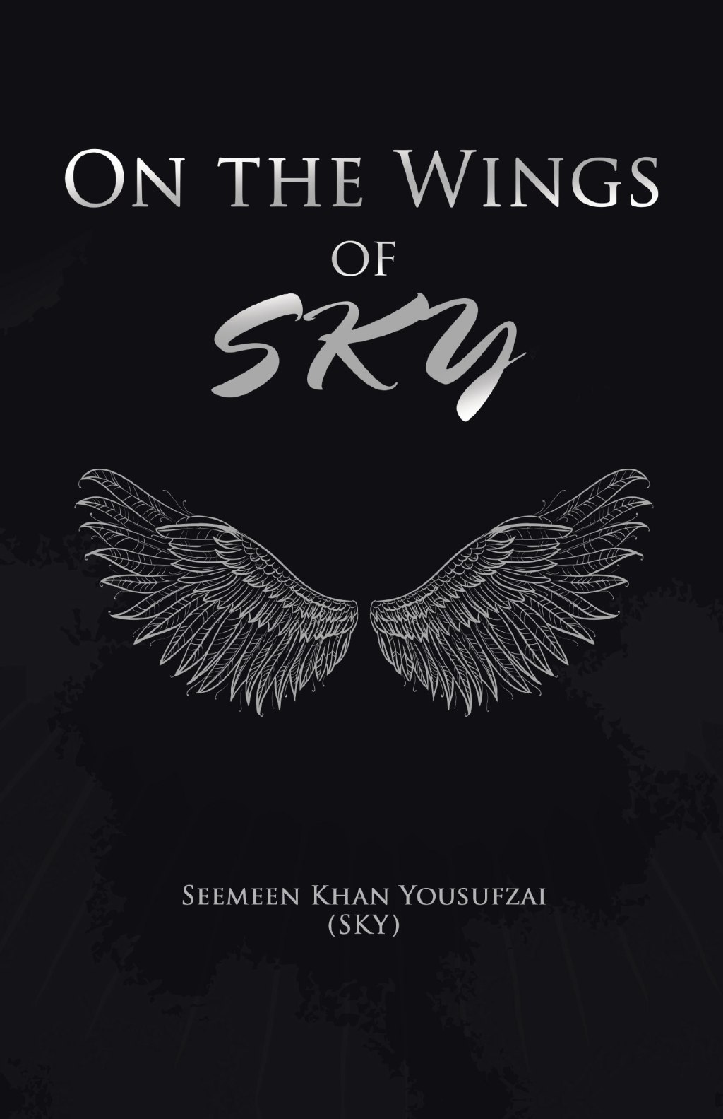 Second Edition of On the Wings of SKY!!!
